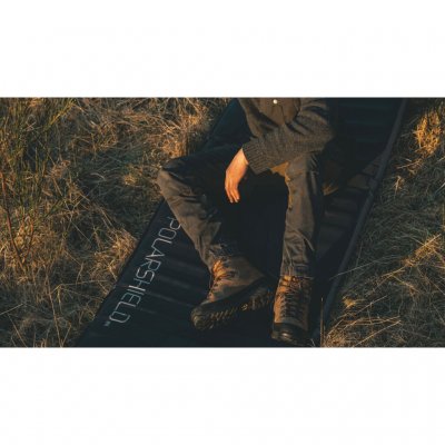 Robens Polarshield 120 Selvoppblåsende liggeunderlag