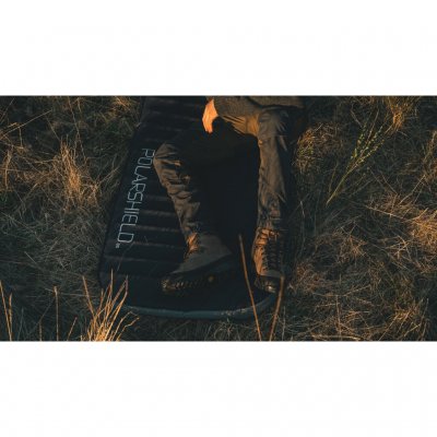 Robens Polarshield 120 Selvoppblåsende liggeunderlag