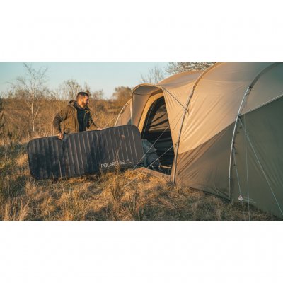Robens Polarshield 120 Selvoppblåsende liggeunderlag