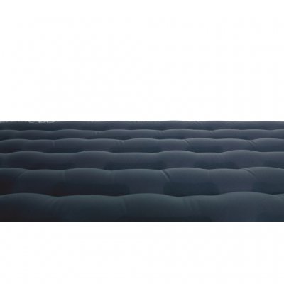 En mycket mjuk yta ger en bra komfort.