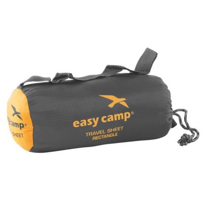 Easy Camp Reselaken Rektangulær - Fynd