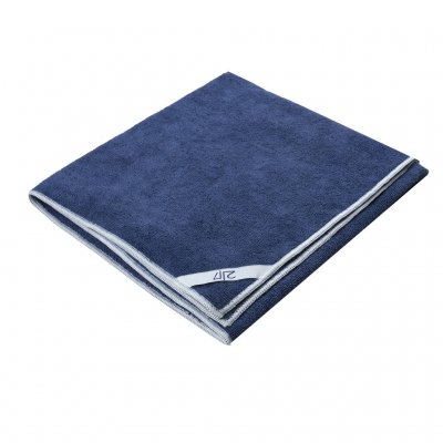 2117 Terry Handduk XL - Stor duschhandduk i snabbtorkande material.