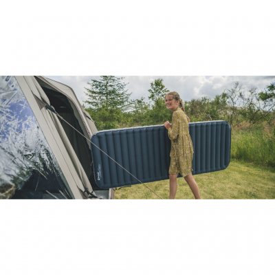 Outwell Dreamscape Isolert Dobbel Luftmadrass