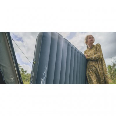 Outwell Dreamscape Isolert Dobbel Luftmadrass