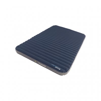 Outwell Dreamscape Insulated Double Luftmadrass - skyddar mot markkyla