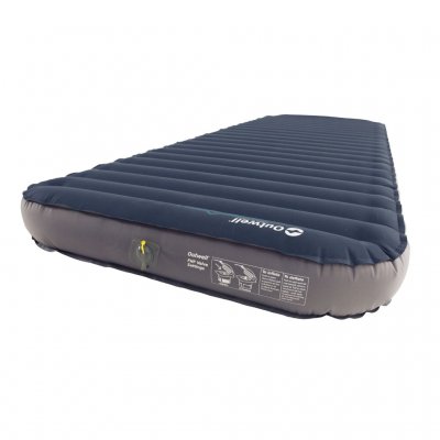 Outwell Dreamscape Isolert Enkel Luftmadrass