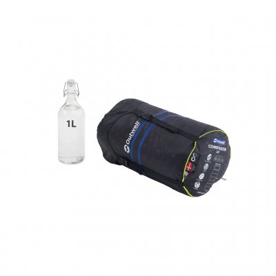 Outwell Companion Lux Sovsäck