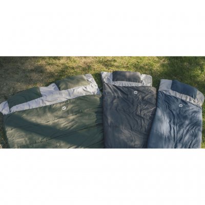 Outwell Caring Choice - More environmentally friendly production