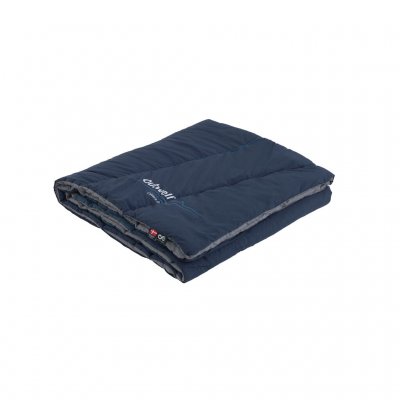 Når den ikke er i bruk, kan den brettes sammen til en liten pakningsstørrelse