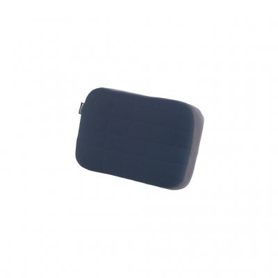 Outwell Memory Air Pillow Perfekt for reiser og camping. PFC-fri med liten pakkestørrelse (15 x 11 cm).