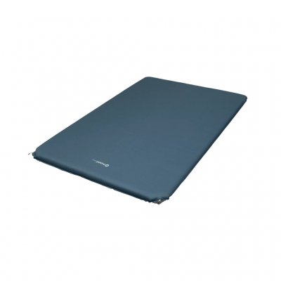 Outwell Sleeplite Dobbelt Liggeunderlag 7,5 cm