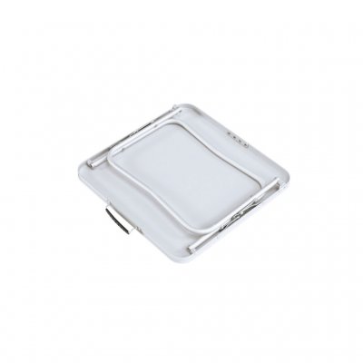 Viks ihop till en liten packstorlek