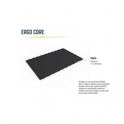 Outwell Tenby Solseng