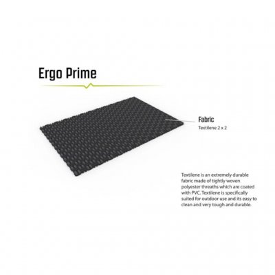 Outwell Yukon - Kupe