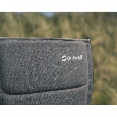 Outwell Helena Campingstol