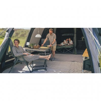 Outwell Florin Fotstøtte/Krakk