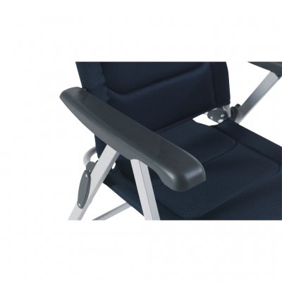 Ergonomiske og gripevennlige armlener