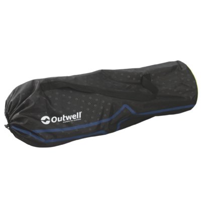 Outwell Goya Campingstol Claret - Fynd