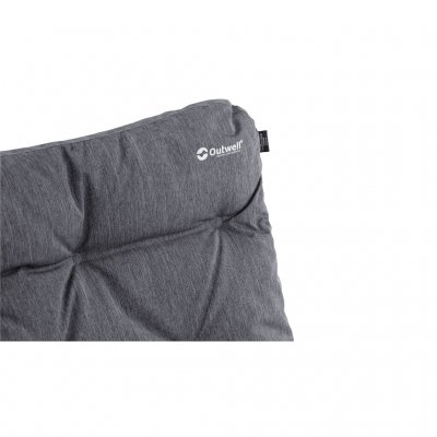 Campingstol fra Outwell, perfekt for campingturen.