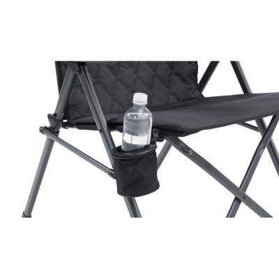 Ingen montering krävs- campingstol från Outwell