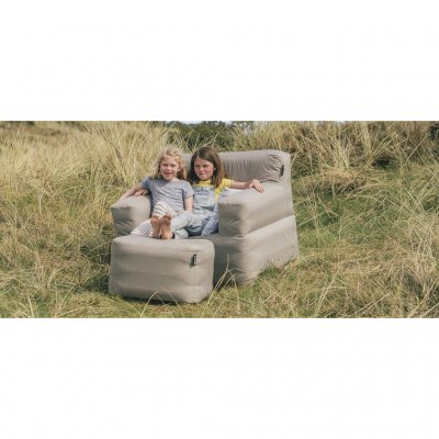 Outwell Point Lake Oppblåsbar Puff