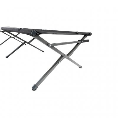 Ingen montering nødvendig.