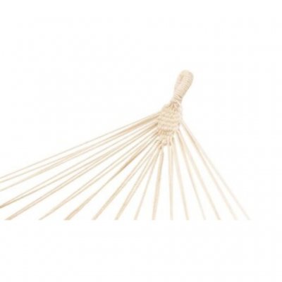 Easy Camp Havana Double Hängmatta har en max belastning på 150 kg