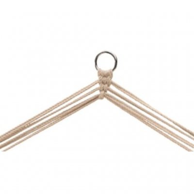 Ingen montering krävs - hitta endast en stabil fästpunkt så är du redo