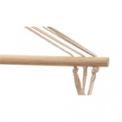 Träribbor för bättre fördelning av vikt och stabilare stol