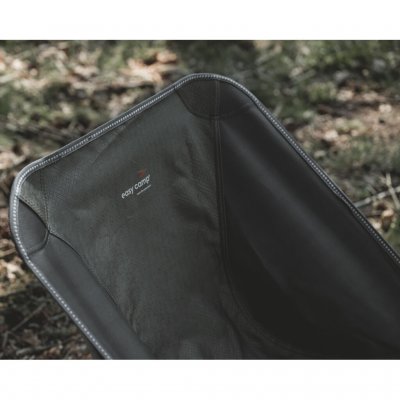 Stolen er perfekt for camping, festival, båt- eller campingliv.