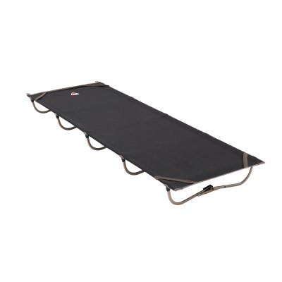 Robens säng Settler Bed Lyfter dig från marken för en god natts sömn