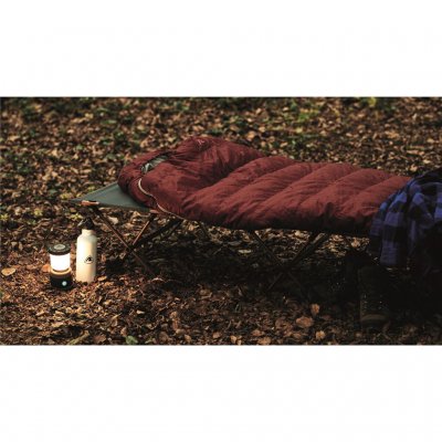 Robens Outpost Tall Tältsäng - Outlet