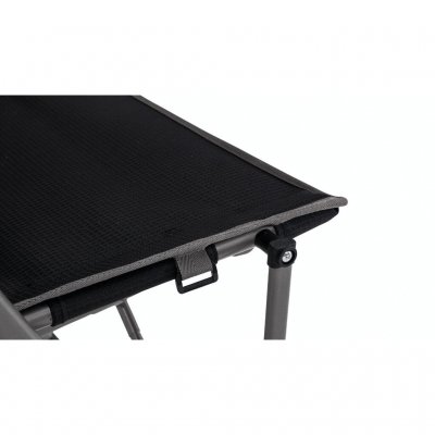 Förstärkta sömmar längs med ramen för ökad hållbarhet