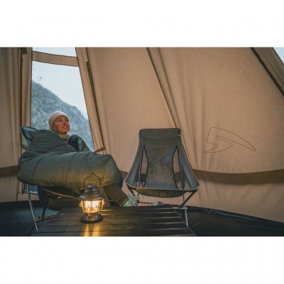 Robens Observer Lettvektsstol