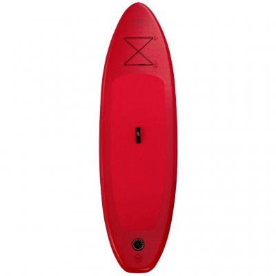 2117 SUP AquaHybrid 9