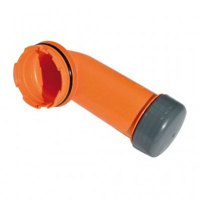 Thetford tömningspip C250/C260