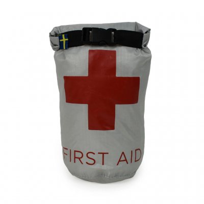 2117 Drybag 1,3 L- vattentät förvaringspåse från svenska 2117.