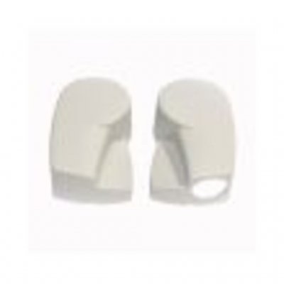 Thule Omnistor 5102 Ändkåpa Grå