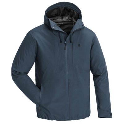 Pinewood Abisko/Telluz 3L friluftsjacka för herrar. En jacka för vandring, jakt, fiske och camping.