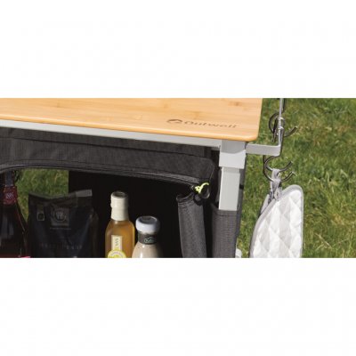 Outwell Padres Dobbel Kjøkkenbenk
