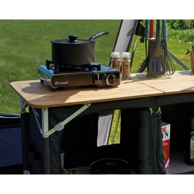 Outwell Padres Dobbel Kjøkkenbenk