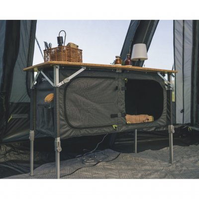 Outwell Padres Dobbel Kjøkkenbenk