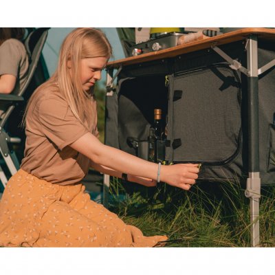 Outwell Padres Dobbel Kjøkkenbenk