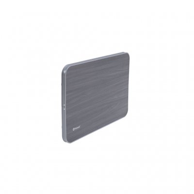 Viks upp och ihop på några sekunder