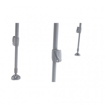 Outwell Coledale M Allværbord