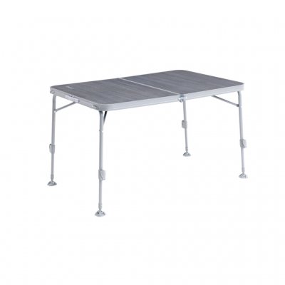 Outwell Coledale L Allvädersbord campingbord för 4-6 personer
