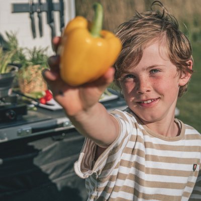 Outwell Magante Kjøkkenenhet