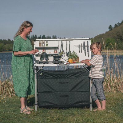 Outwell Magante Kjøkkenenhet