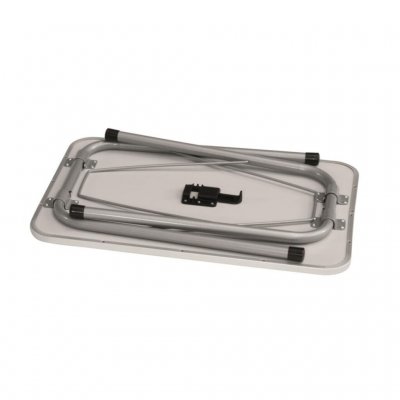 Lätt att fälla ihop och tar liten plats.