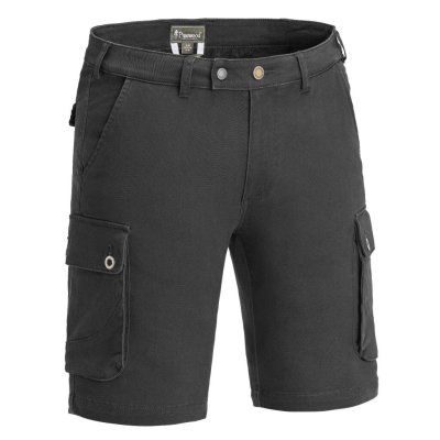 Pinewood Serengeti shorts för friluftsliv och vardag. Tillverkade i stretch med bra passform för en avslappnad vardagsstil.